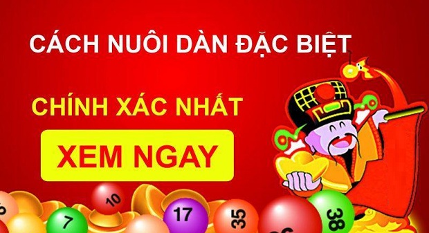 cách tính giải đặc biệt miền Bắc dễ trúng nhất