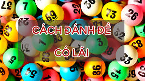 kinh nghiệm đánh đề dàn