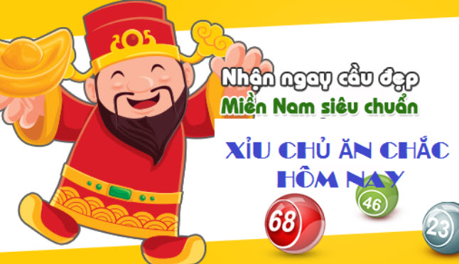 dự đoán xsmn 08/08/2025 – soi cầu miền nam hôm nay