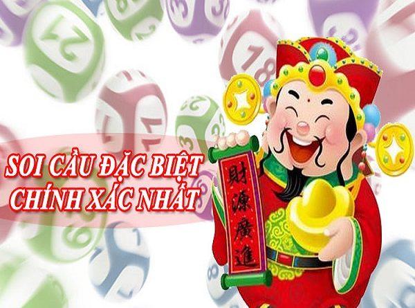 Soi kết quả đặc biệt chính xác nhất Soi kết quả đặc biệt chính xác nhất